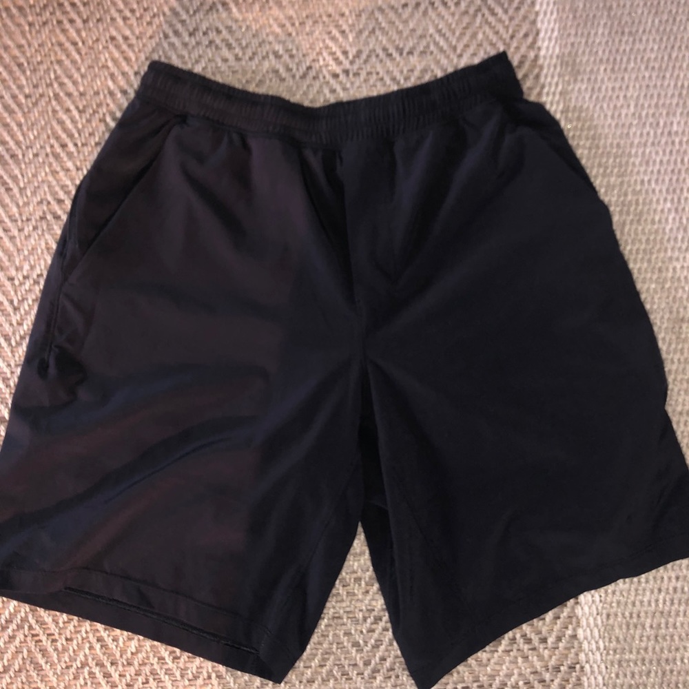 Men’s 7” pace breaker shorts